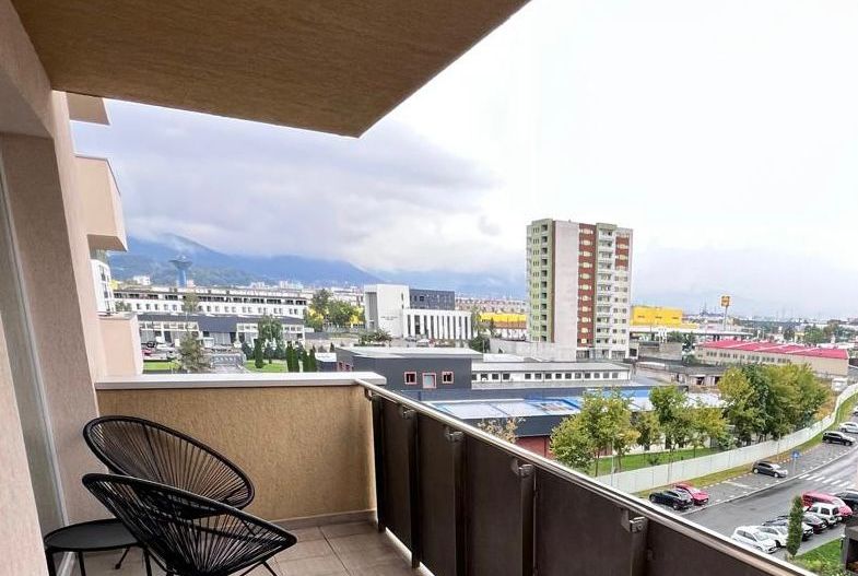 Urban Carpatilor 3 camere-prima inchiriere,mobilat si utilat - Poză 9