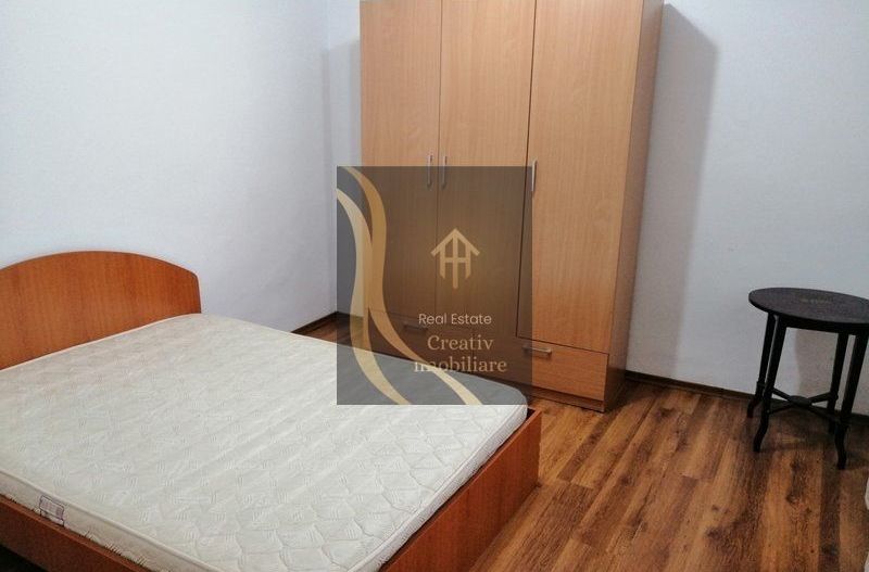 Apartament 2 camere Stefan cel Mare - Poză 1