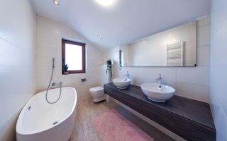 Casă Individuală Modernă de Vânzare | Sânpetru, Brașov - Poză 33