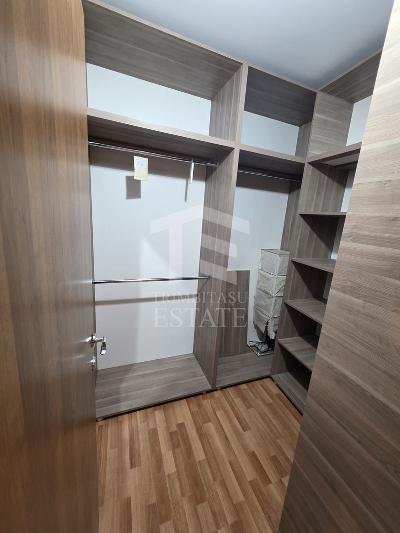 NOU!!! 2 camere Decomandat plus parcare subterana Splaiul Unirii - Poză 11