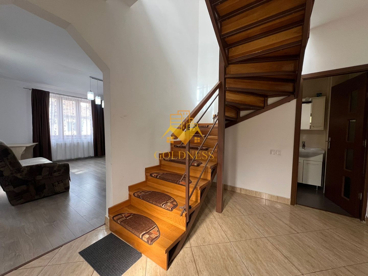 Casa, 5 camere, Zona Semicentrala, UMF, USAMV, Clinicilor, Hasdeu - Poză 17