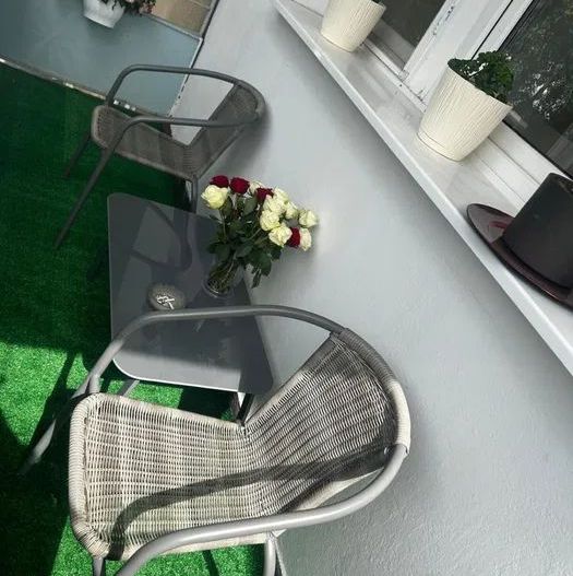 APARTAMENT 2 CAMERE 1 MAI | METROU | PIATA CHIBRIT - Poză 8