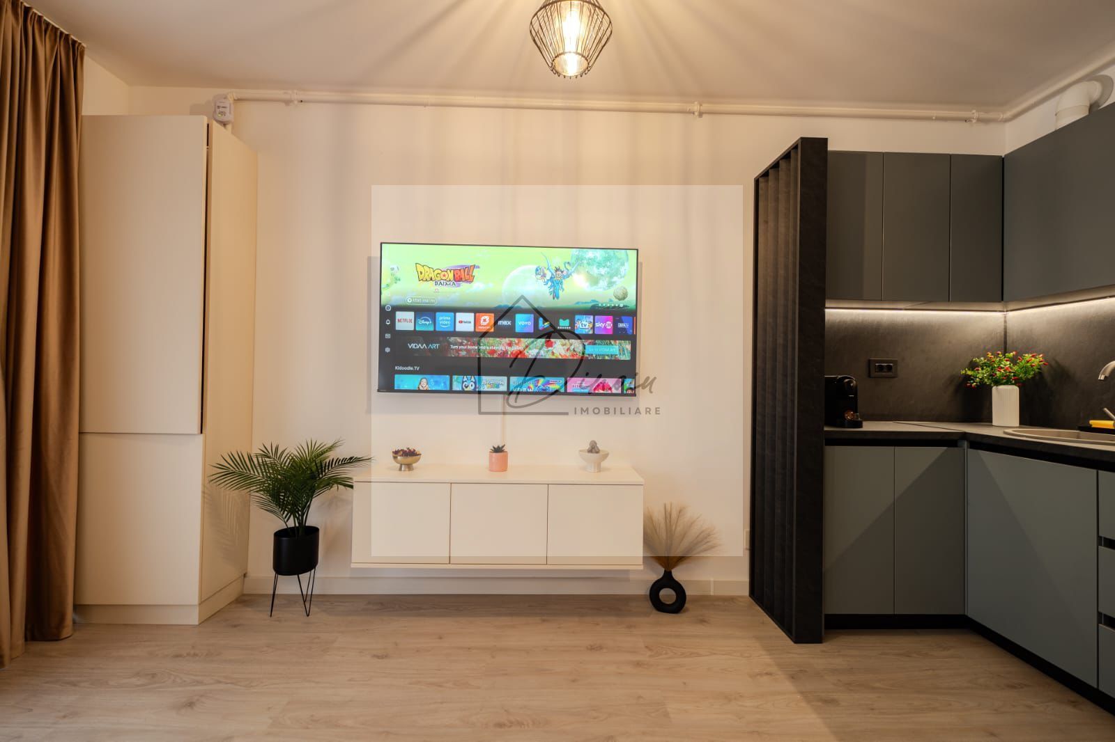 COMISION 0% I Studio lux Ivory Residence Pipera I mutare imediata - Poză 22