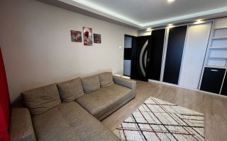 De vânzare: garsonieră renovată - Gorjului - metrou - Vedere spate - Poză 4