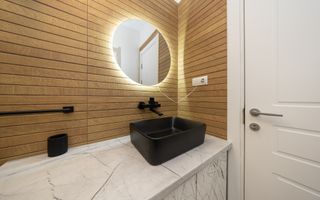 Apartament 3 camere premium, de închiriat | Tractorul | Comision 0% - Poză 16