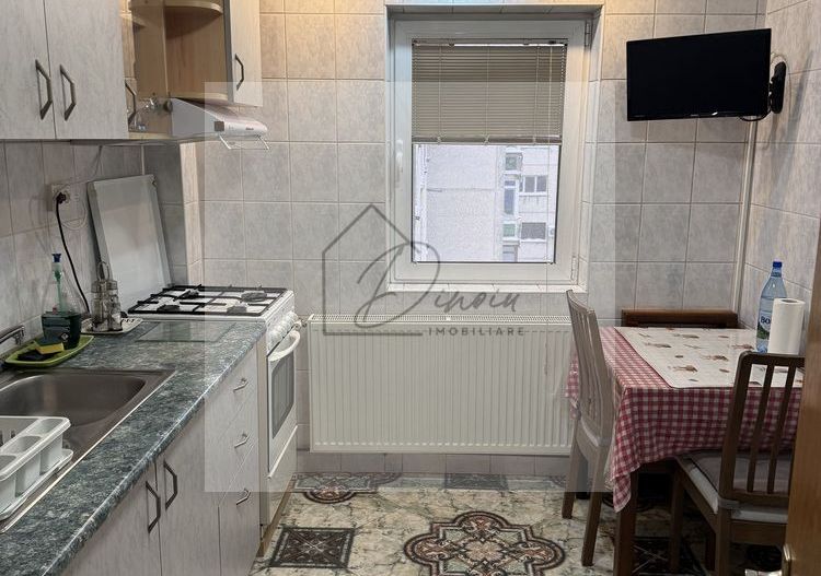 Apt 2 camere Tineretului - Lumea Copiilor I Mutare imediata I COM % - Poză 4