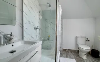 SOLD/ VANDUT- Casă/Vilă de vânzare Agigea, Constanța - Poză 14