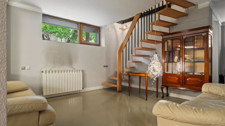 Apartament 6 camere în vilă consolidată | Garaj | Cotroceni - Poză 15
