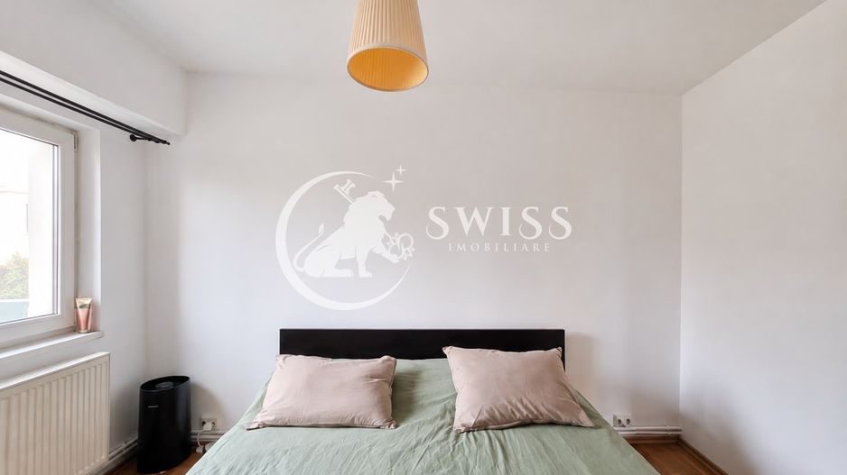 Apartament 3 camere | 2 bai | Recent renovat | Zona Sigma Zorilor - Poză 6