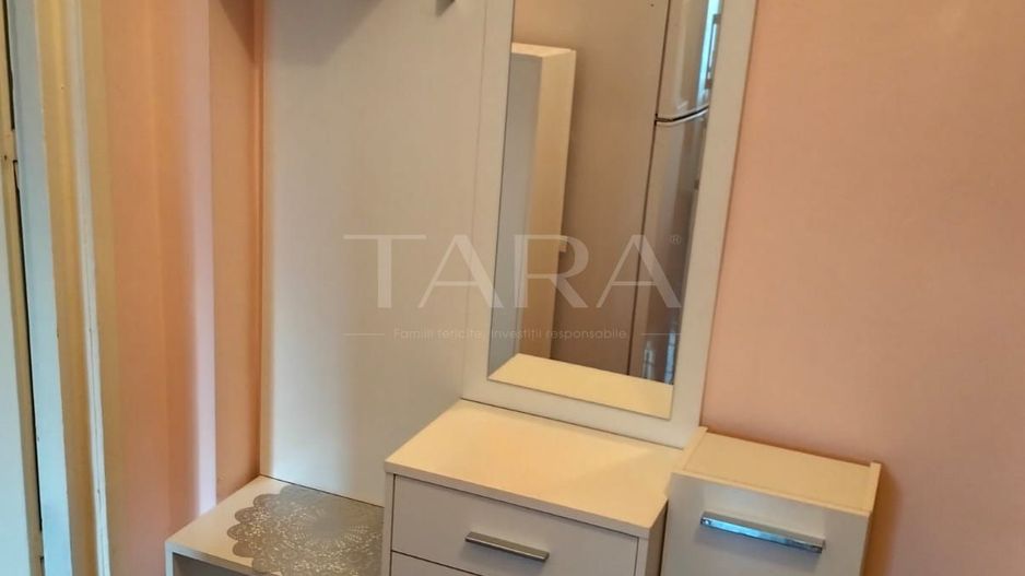 Apartament cu 1 cameră, zona Facultatea de Litere - Poză 4