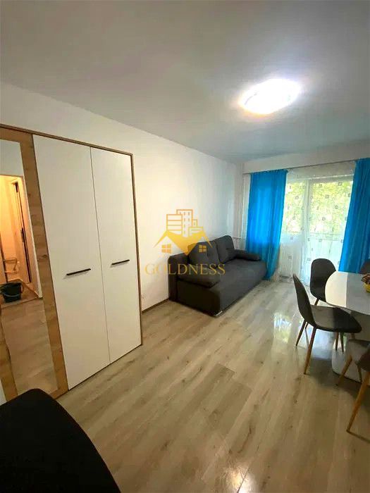 1 camera, modern, decomandata, balcon, Cartierul Marasti, Aurel Vlaicu - Poză 2