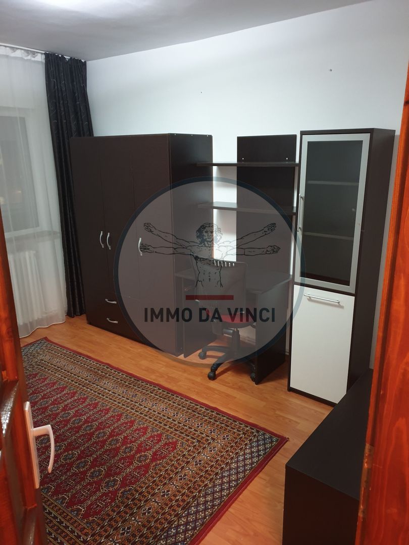 Apartament 2 camere decomandate OMV Marasti - Poză 4