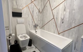 Apartament decomandat 2 camere - prima inchiriere - Visan - 450€ - Poză 7