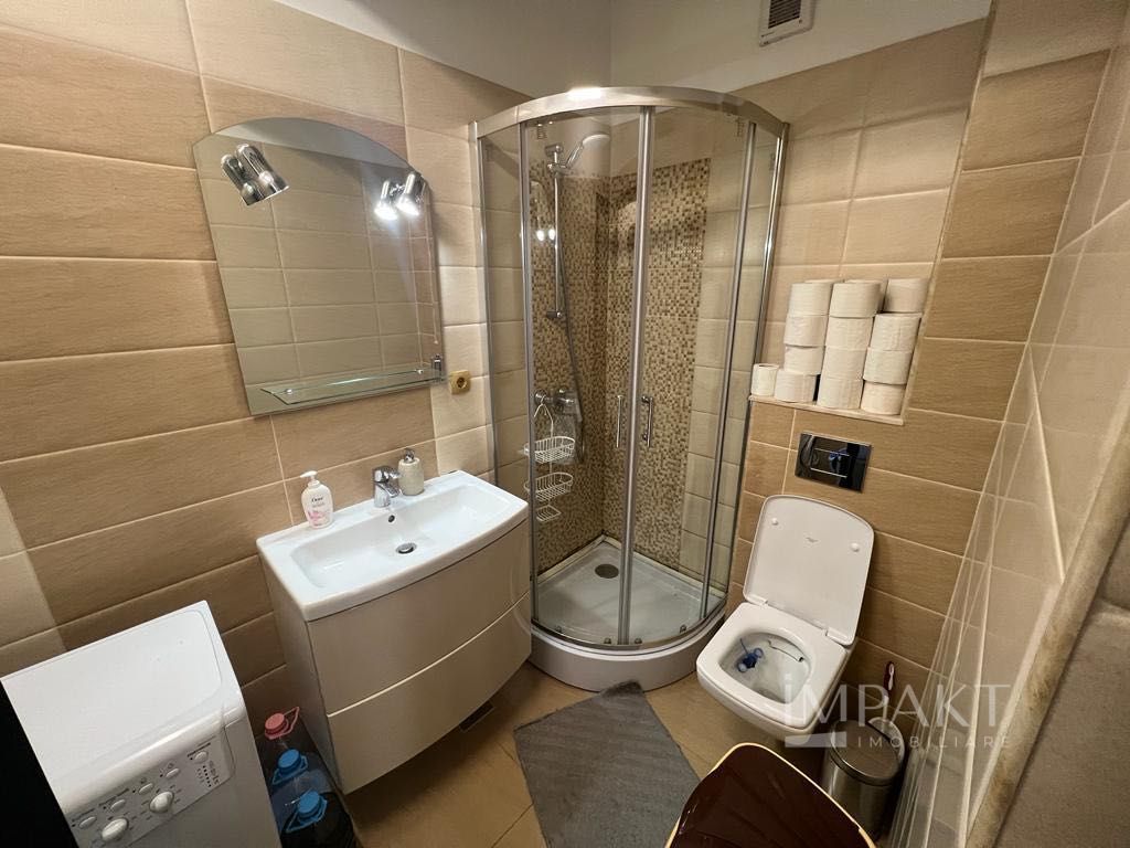 Apartament modern de inchiriat cu 3 camere, cartier Europa! - Poză 7