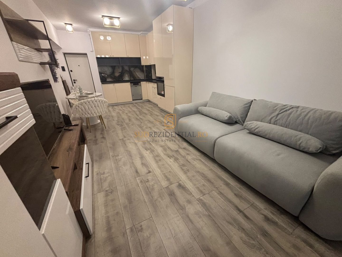Apartament 2 camere de închiriat | Galaxy Park – Drumul Binelui - Poză 5