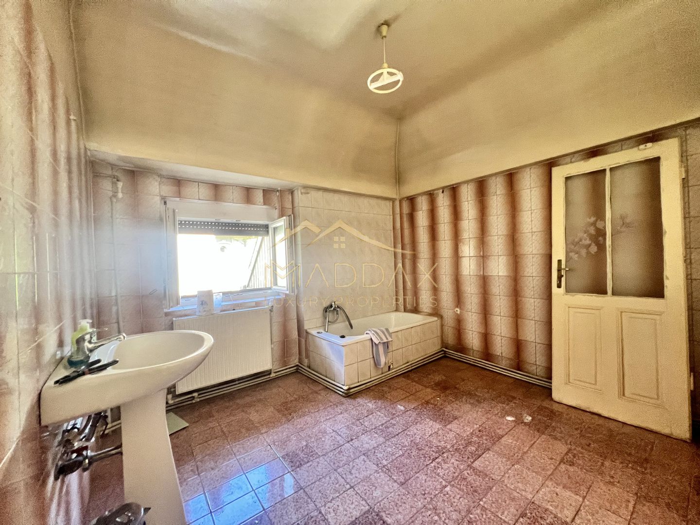 Vila EXCLUSIVISTA ***6 camere***// Dorobanți - Capitale - Poză 12