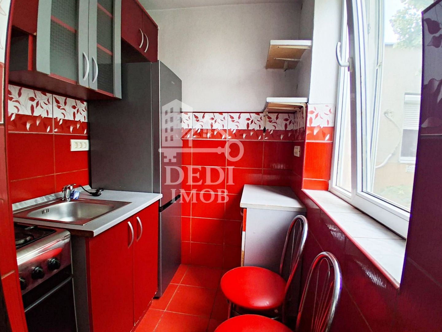 Apartament 2 camere de inchiriat in zona Rogerus, Oradea - Poză 5