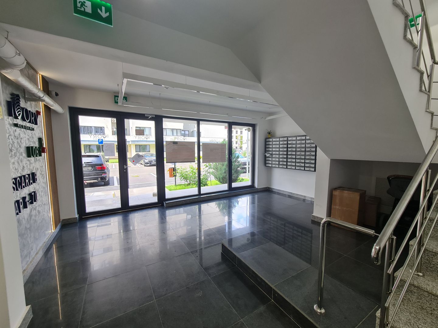 Apartament || 2 camere 69 mp || Pipera || Ivory Residence - Poză 9