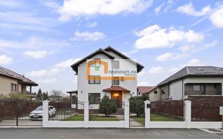 Pantelimon-Cernica, Premium S+P+1E+M, ideal Rezidenta, Azil, Clinica - Poză 12