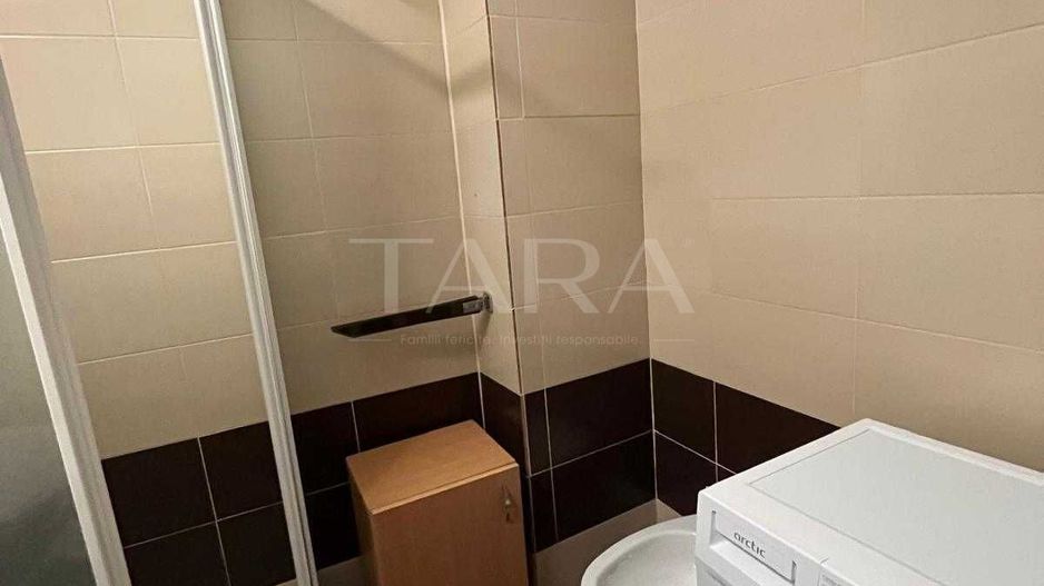 Apartament 2 camere de vânzare, Cluj-Napoca, zona Mărăști. - Poză 6
