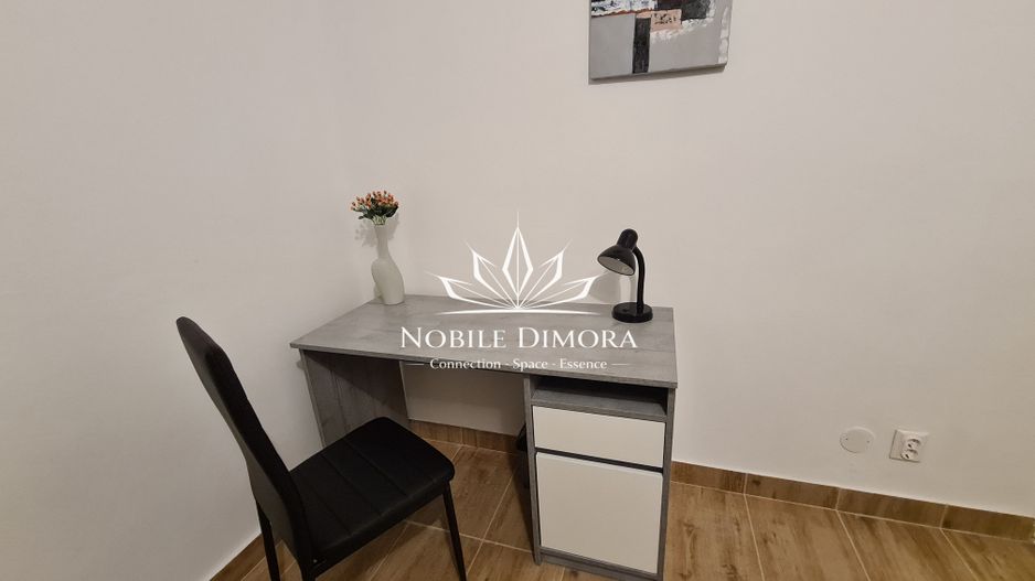 Apartament cu 2 camere langa facultatea de Medicina - ideal pentru studenti - Poză 3