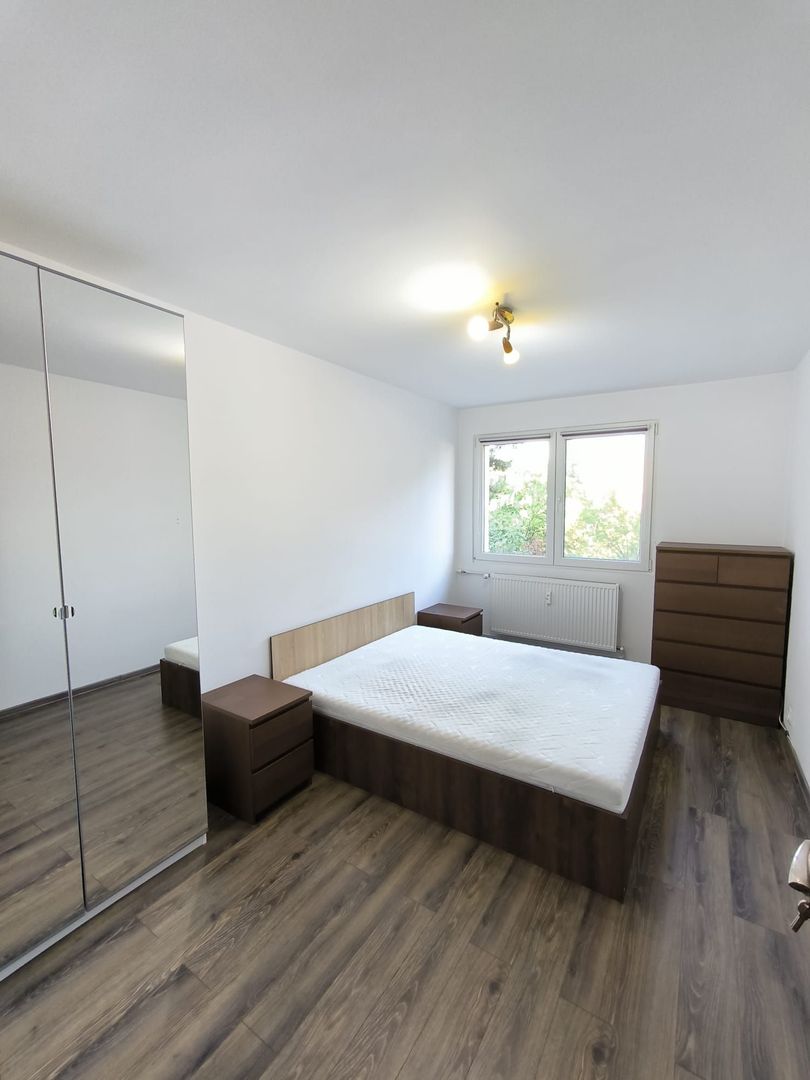 Apartament 2 camere Nicolae Grigorescu-Titan 2 minute metrou - Poză 4