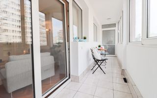 Apartament Obor-Mihai Bravu, bloc stradal, REABILITAT - Poză 25