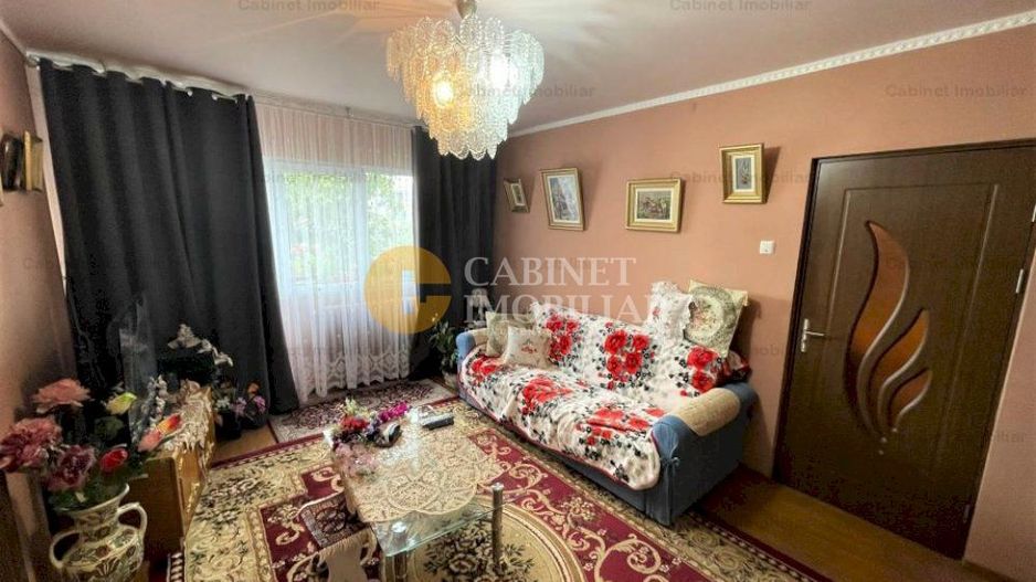 Bld. Socola - 2 Camere - Etaj Intermediar - Bloc Fara Risc - Poză 1