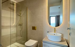 Apartament 2 camere de vanzare Olimp, Constanta - Poză 12