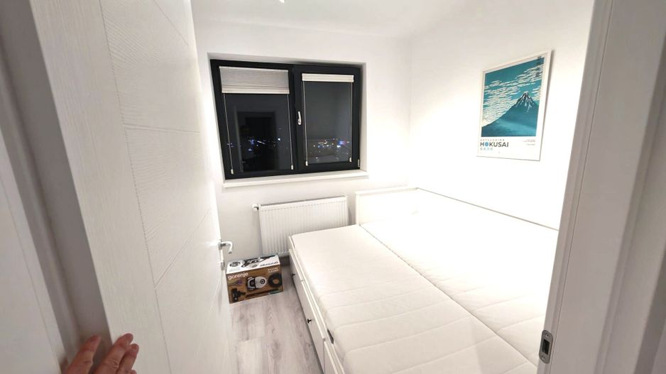 🚇 Închiriez Apartament cu 3 camere, Hils Pallady - Poză 5