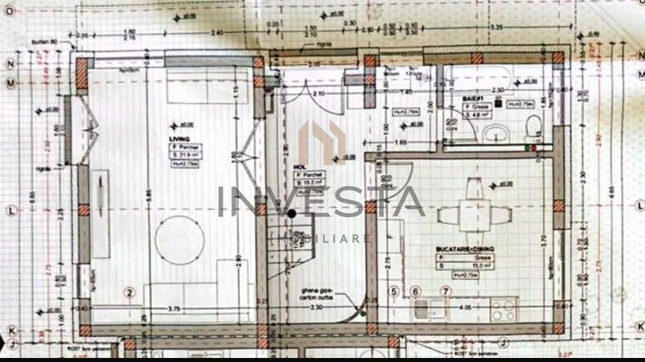 Casa de vanzare zona exclusivista de case Floresti - Poză 15
