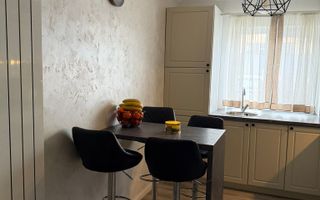 Apartament cu 3 camere decomandate, 65 mp, Intre Lacuri - Poză 4