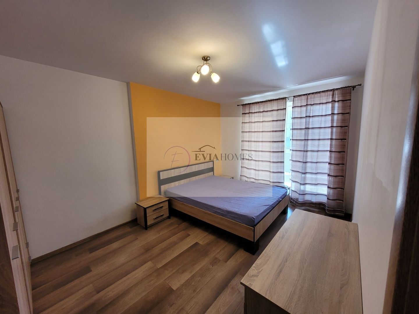 3 camere/Parcare subterană/Zona Iulius Mall - Poză 5