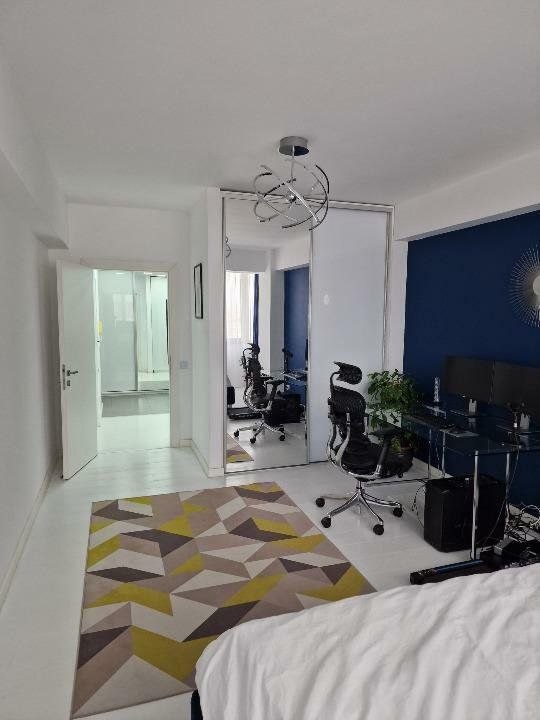 Noor Residence 10/11 Lux 3 cam 2 bai 118 mp utili | foarte rar | Proprietar - Poză 8