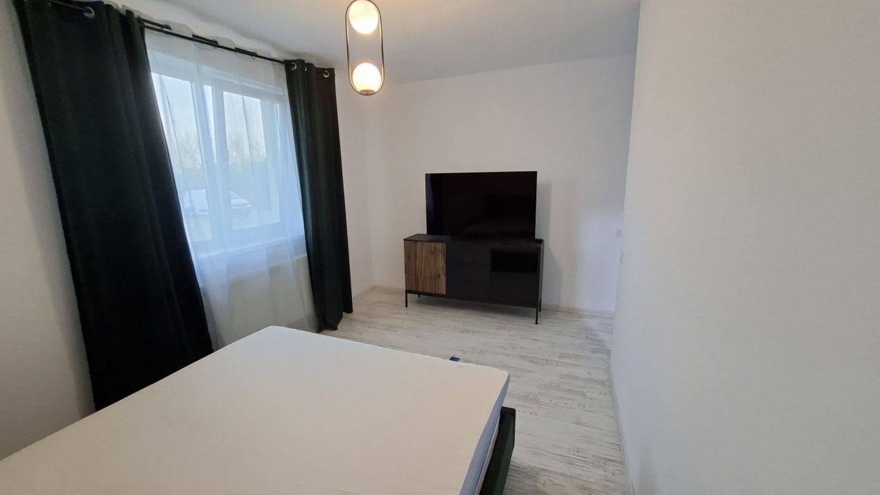Apartament 3 camere Stefanesti Bloc 2023+Gradina 147mp - Poză 11