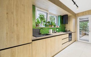 Locuinta complet amenajata | 5 camere| Otopeni - Poză 8