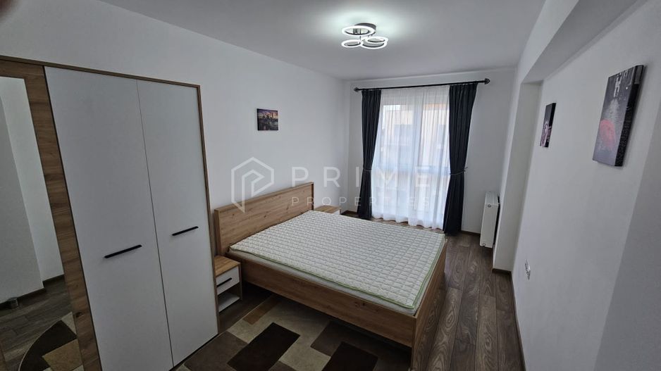 PRIMA ÎNCHIRIERE | Maurer Residence | Vedere Panoramică | Parcare - Poză 5