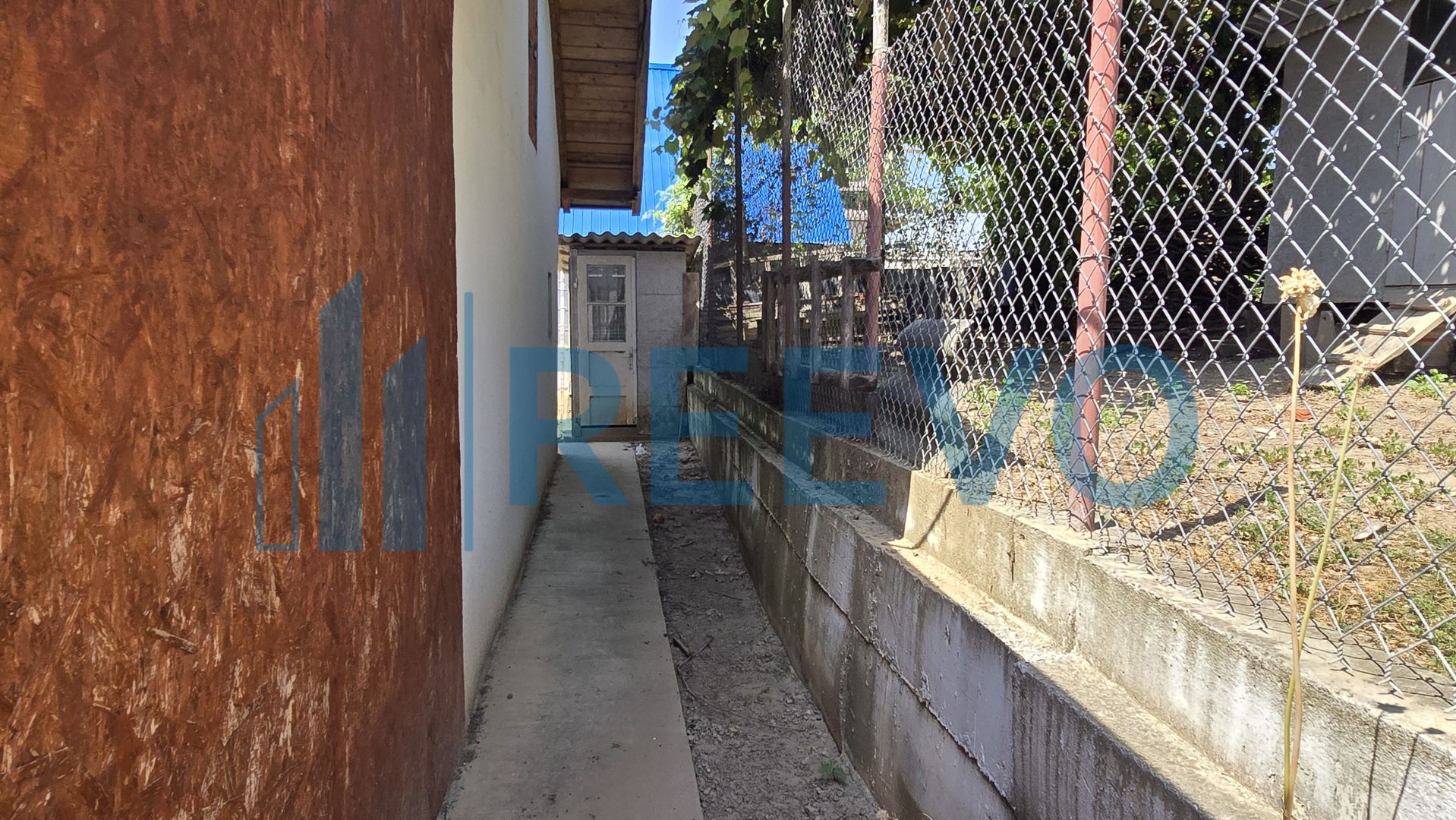 Casă de vânzare Sat. Cucova, Com. Valea Seacă - Poză 18