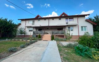 DUPLEX ÎNTREG DE VÂNZARE – FRUMUȘANI, STRADA GAROAFEI - 1086MP - Poză 1