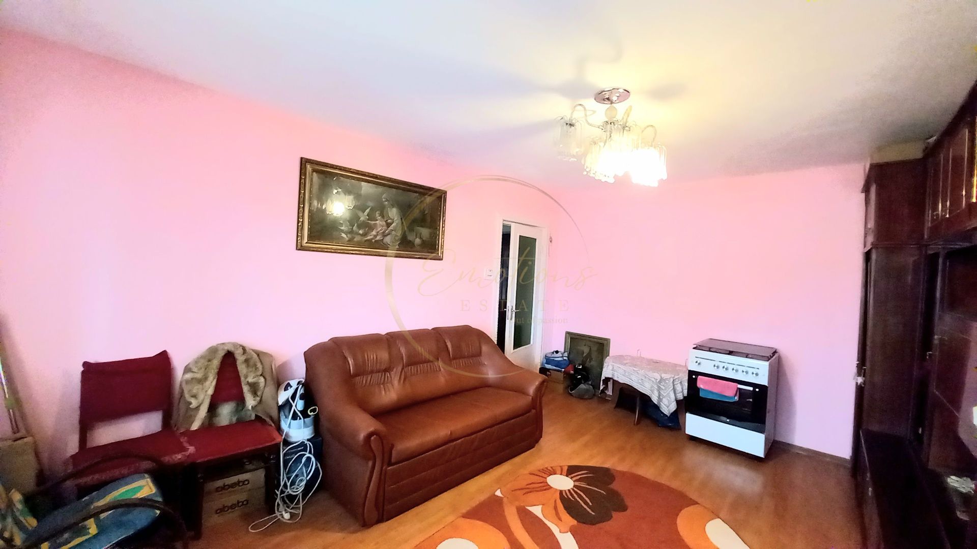 OCAZIE | Apartament decomandat 2 camere - Dâmbovița | INVESTIȚIA PRTFECTĂ - Poză 3