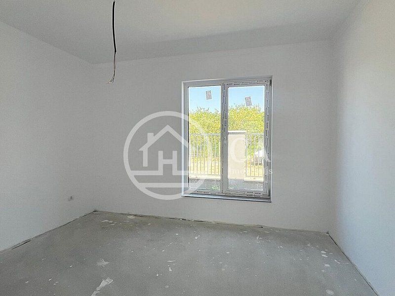 Casa de vanzare cu 3 camere in zona Dealuri, Oradea - Poză 7