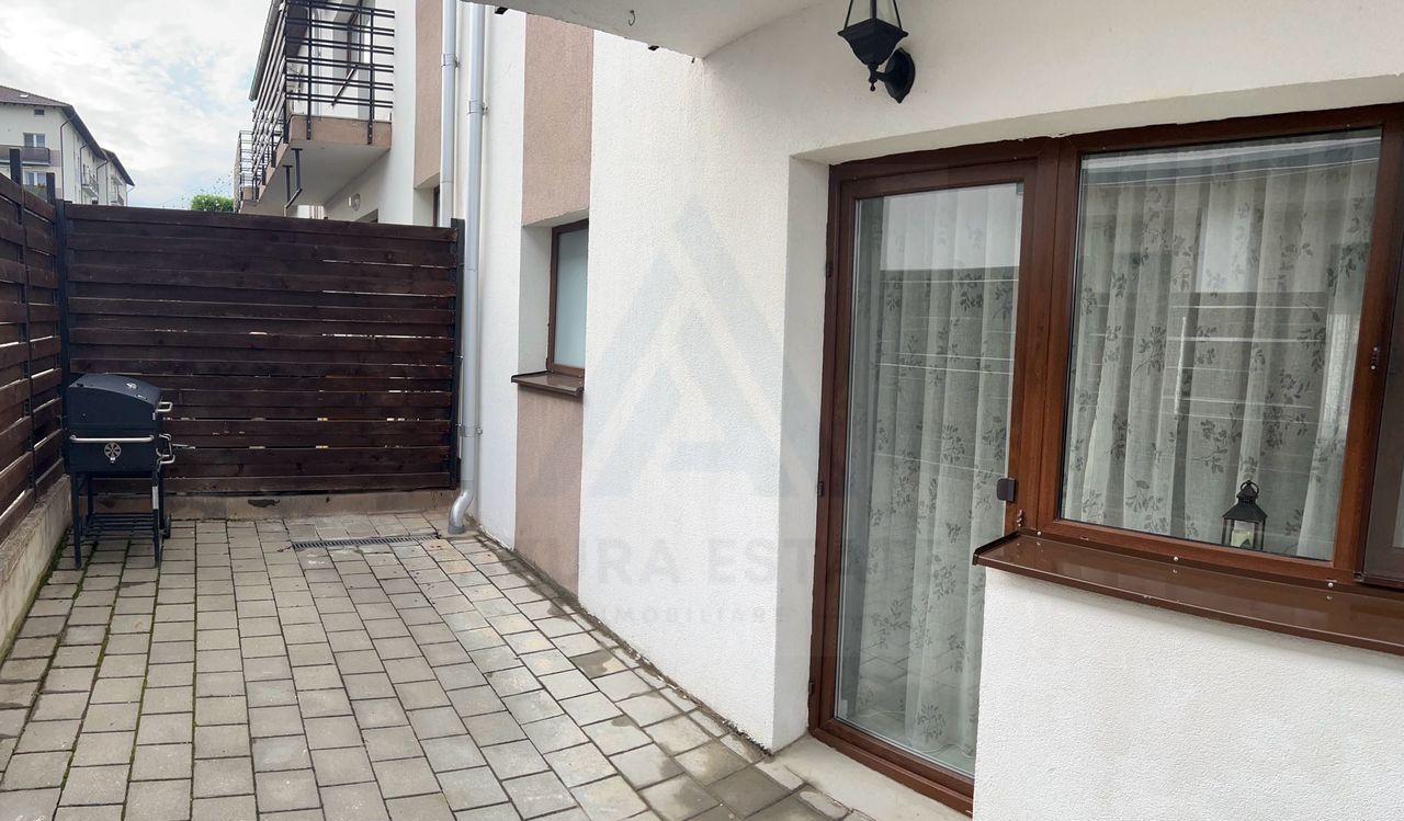 Casa premium 78 mp utili terasa 18 mp 2 parcari private Arhitectilor - Poză 11