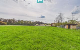 Teren intravilan, 820 mp, Pădure Giroc - Poză 3