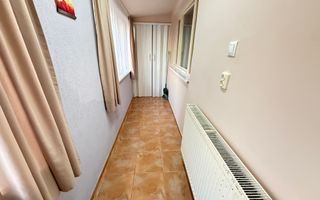Apartament cu 2 camere | Decomandat | Zona str. Dunării | Între Lacuri - Poză 9