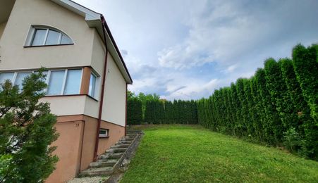 Casă individuală cu teren generos | Cartier Orizontului – Livezeni