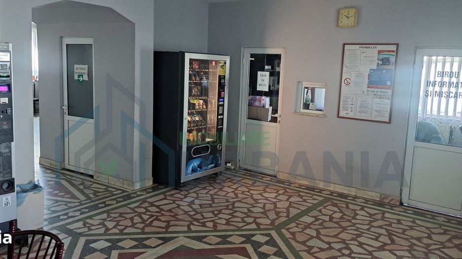 Spațiu comercial 130mp, parter, parcare, 1 luna gratuita mutare-amenaj - Poză 4