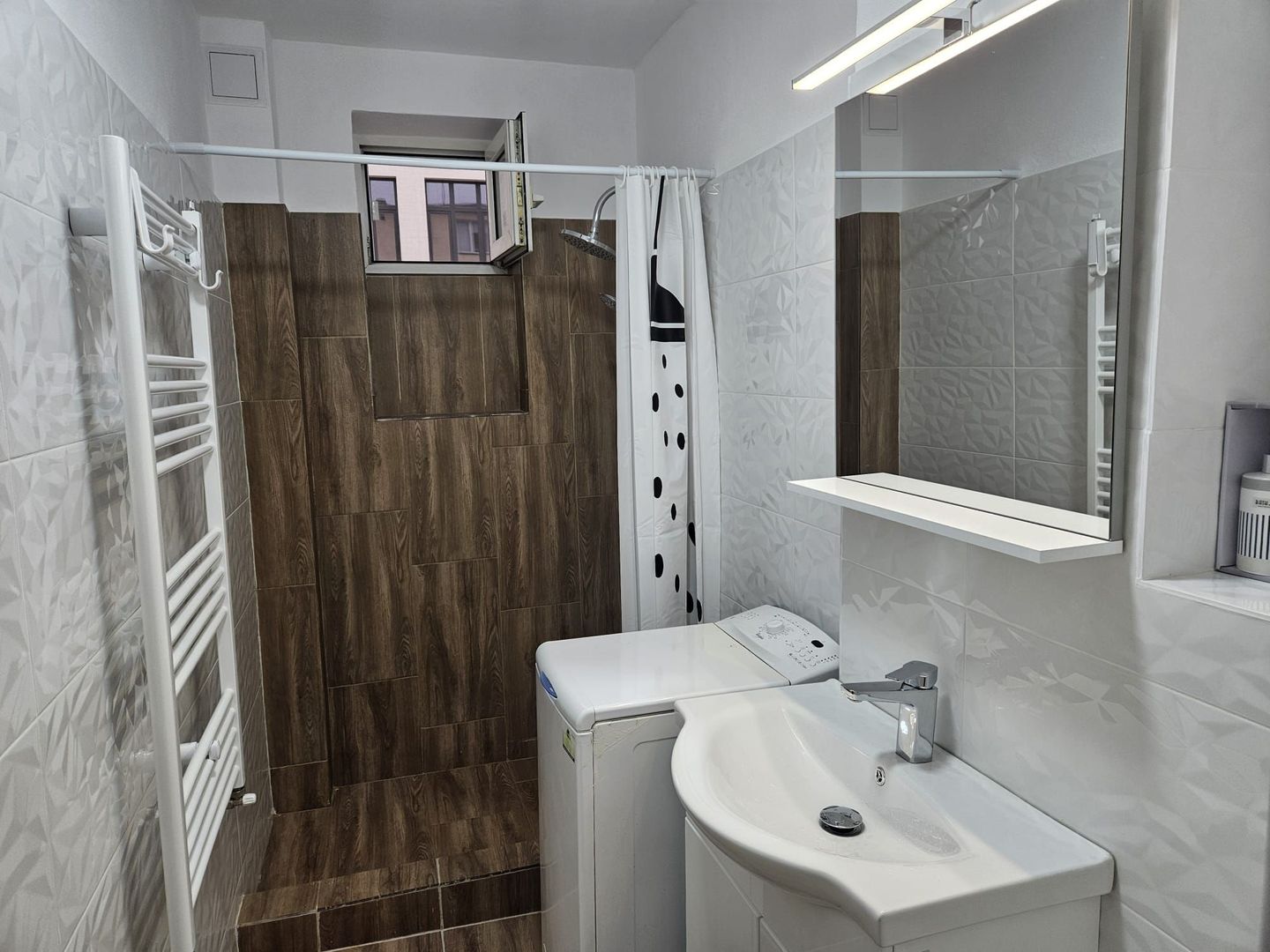 Inchiriere apartament modern, Ultracentral, totul nou - Poză 5