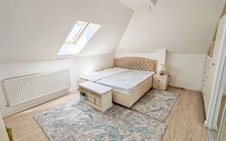 2 camere, mobilat modern, bloc nou, AC, balcon, Buna Ziua - Poză 12