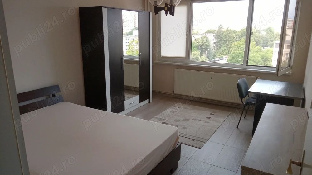 Proprietar inchiriez ap 2 camere cu Centrala proprie aproape de Iulius Mall, langa Kaufland - Poză 4