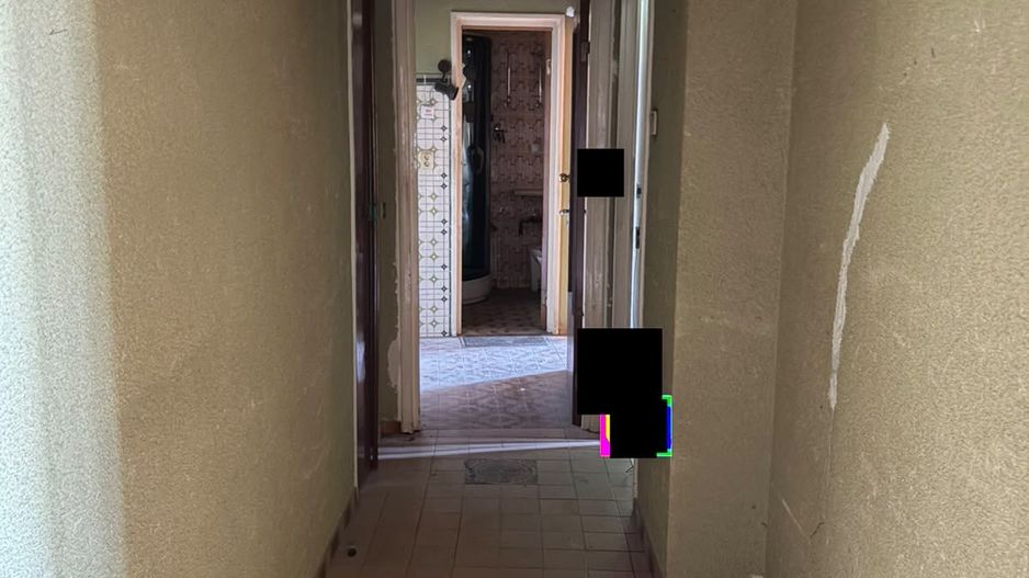 Apartament 4 camere centrala proprie necesita renovare Lujerului - Poză 11